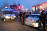 В аварии на 3-й Дачной погибла пассажирка такси 