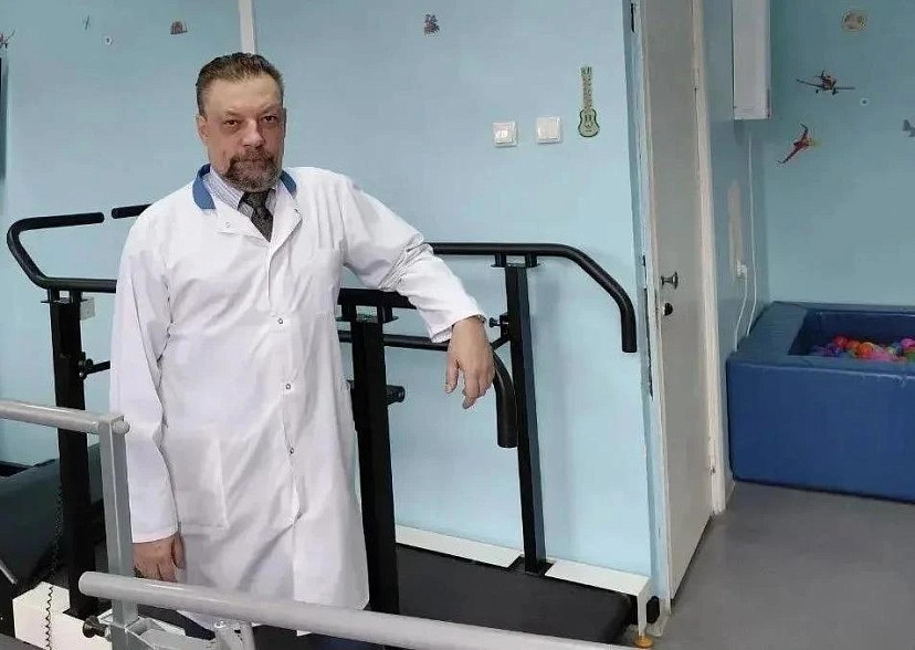 Профессор дал совет жителям Саратовской области для успешной адаптации детей к школе
