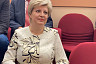 Главой Саратова избрана Лада Мокроусова