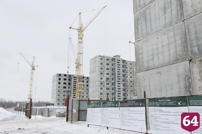 Спикер Госдумы предложил построить в Саратове аквапарк 
