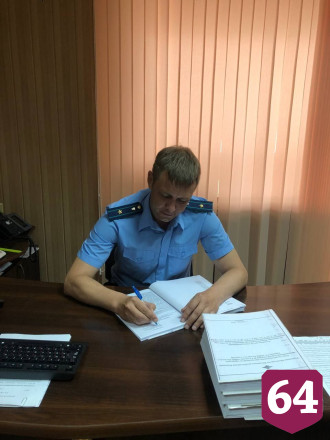 Саратовец обманул знакомого на 7 млн рублей и попал под статью
