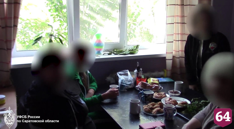 Под Саратовом осудили последовательницу экстремистского движения «АллатРА»