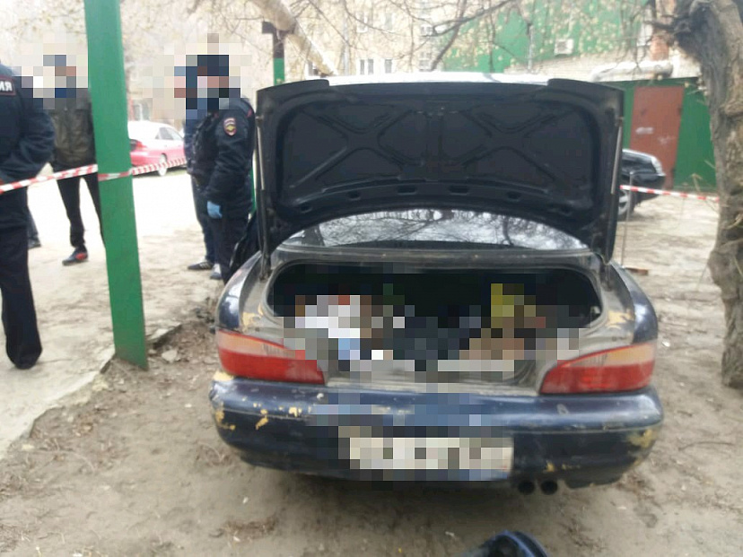 Придавившего полицейского к столбу водителя отправили на строгий режим