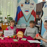 Саратовские пенсионерки искали врагов в тарелках