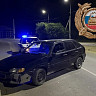 Разыскиваются очевидцы ночной аварии с пострадавшим на окраине Саратова