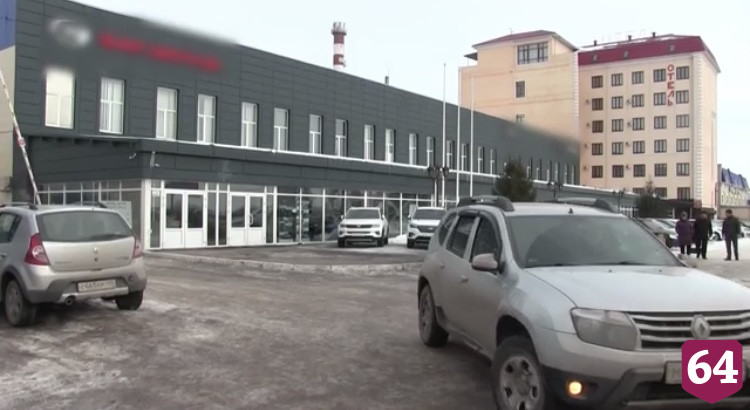 В Саратовской области у продавцов автомобилей украли 21 миллион рублей