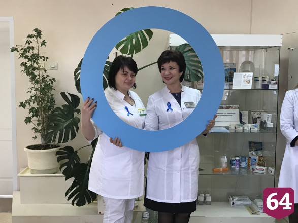 Саратовские эндокринологи откроют школу борьбы с ожирением