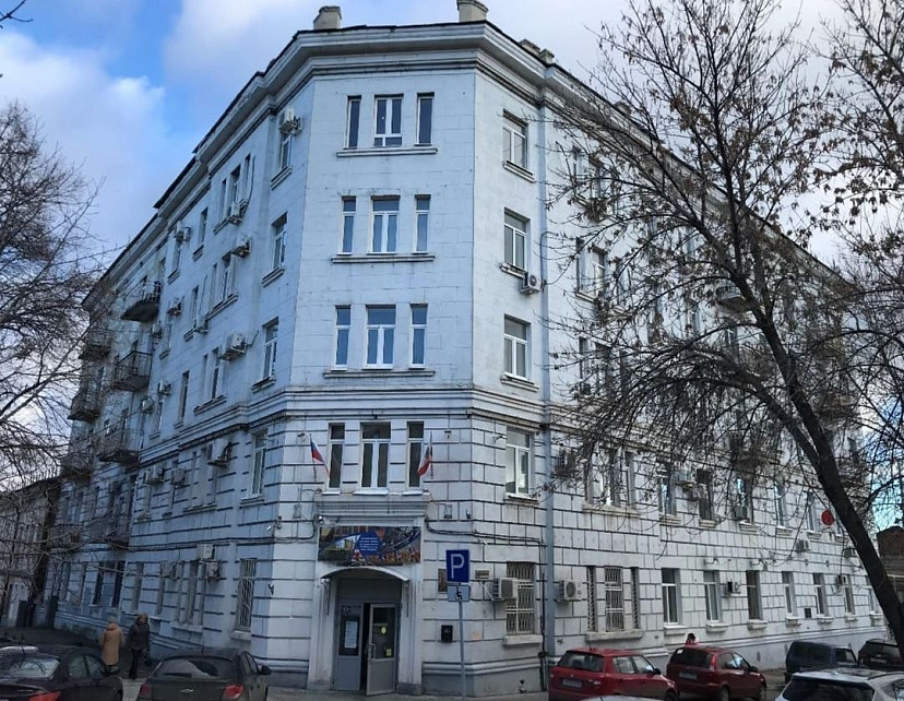 В Саратовской области учителя победителей олимпиад получат премии