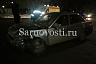 В столкновении двух «Лад» в Саратове ранена девушка