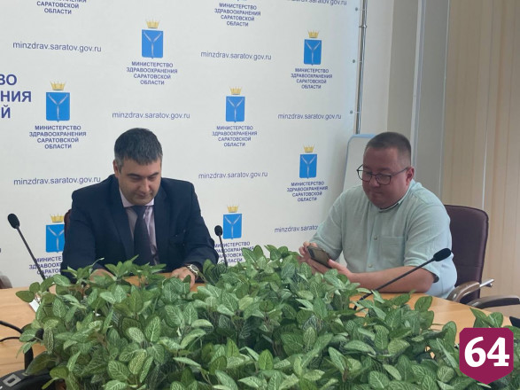 В Саратове назвали срок поставки назальной вакцины от COVID-19
