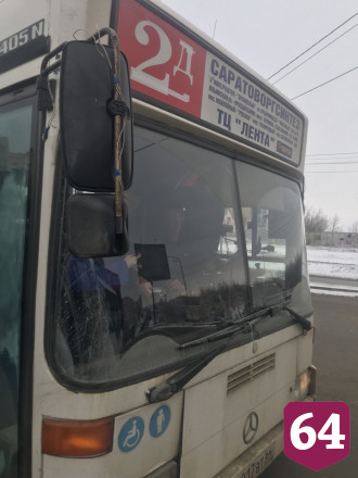 Саратовцы оценили удобство транспортных карт