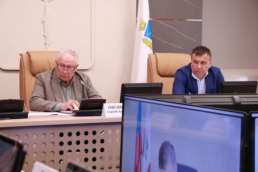 В Саратовской области хотят ограничить использование нейросетей во время выборов