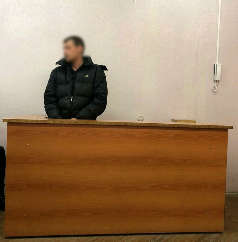 Дело об избиении саратовца до смерти из-за срока в тюрьме передали присяжным