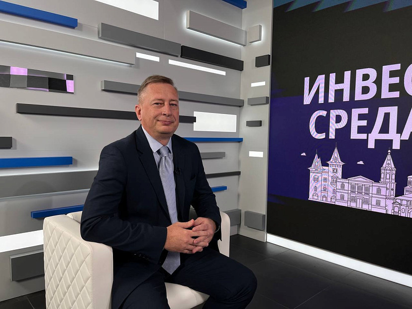 В Саратовской области предложили построить завод по производству лифтов