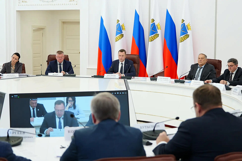Саратовские предприятия повысили производительность труда 