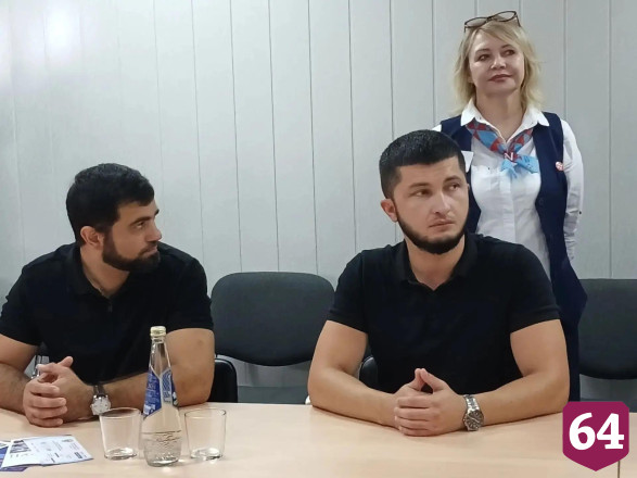 В Саратове разрабатывают новые механизмы трудоустройства инвалидов