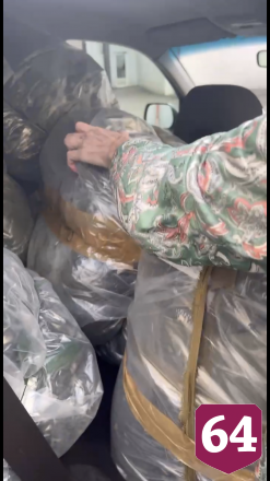 В Саратове собирают самогревы и противовирусные для участников спецоперации