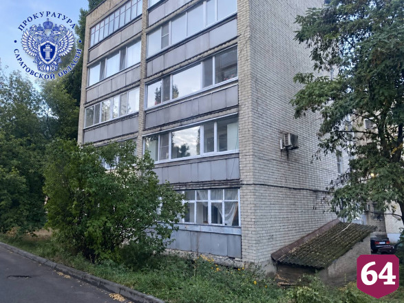 В Саратовской области женщина и пятеро детей из Самары отравились угарным газом