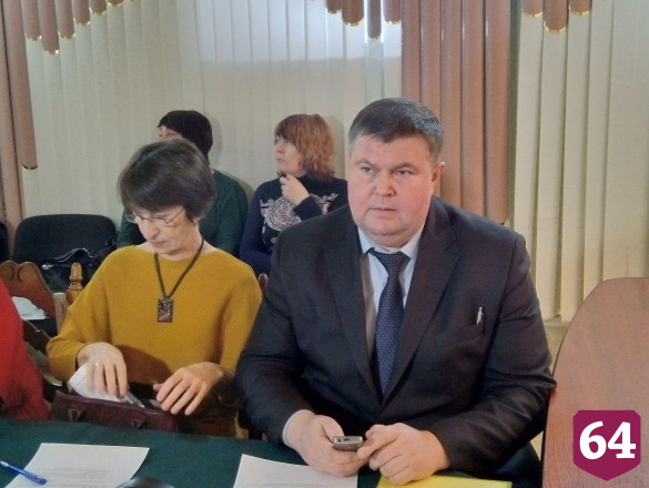 Чиновники посчитали бездомных собак в Саратове  