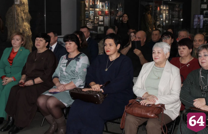 В Саратове бесплатно покажут документальный фильм о закулисье войны