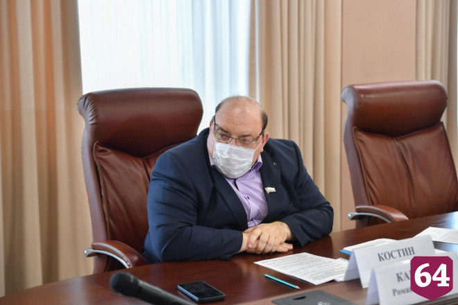 Губернатор потребовал провести экспертизу проекта тубдиспансера в срок