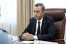 Саратовский губернатор пообещал обеспечивать содействие приставам 