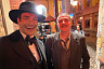 Саратовский актер снимался на крупнейшей в мире китайской киностудии