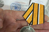 Боец спецоперации из Саратовской области награжден четвертой медалью 