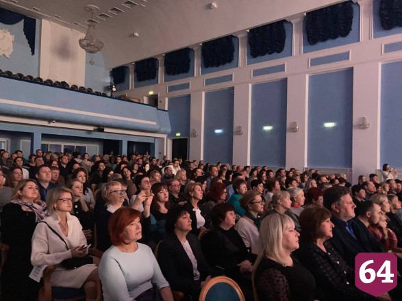 Губернаторские стипендиаты получат по 30 тысяч рублей 