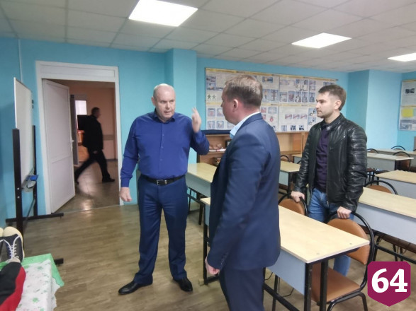 В Саратовской области откроют допризывные курсы