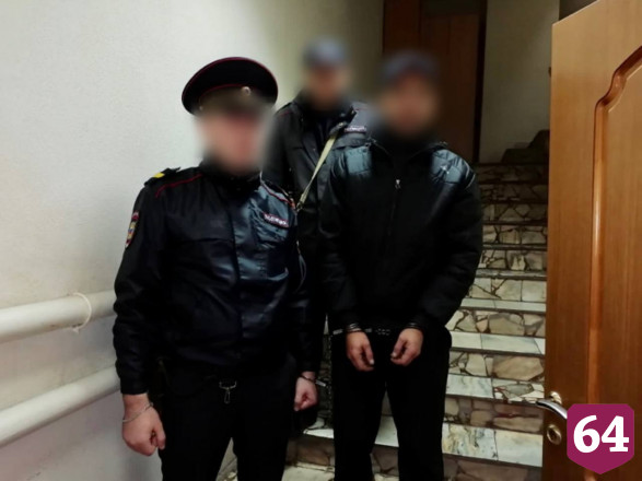 Житель Саратова насмерть забил подругу в ссоре из-за полки