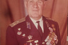 Следователи навестили ветерана, участвовавшего в Параде Победы 1945 года