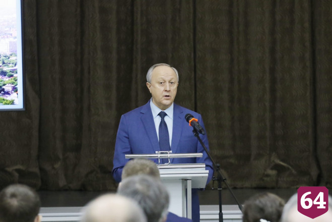 Спикер Госдумы посоветовал главе Саратова «включать голову»