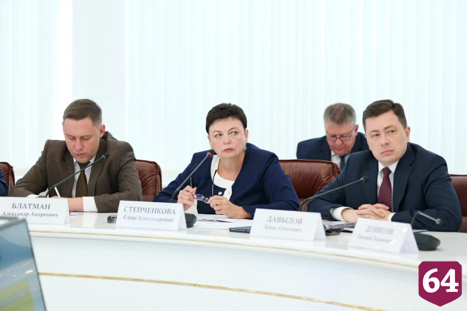 В Саратовской области газ проведут в 2602 домовладения
