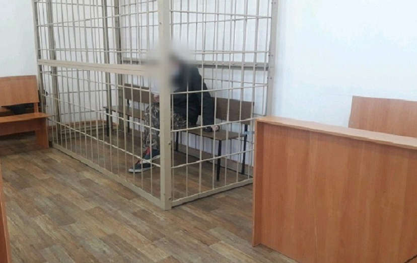 За убийство дяди удлинителем саратовца приговорили к 9 годам колонии 