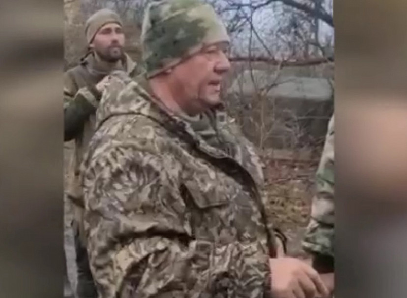 Депутаты Госдумы с волонтерами доставили гуманитарный груз в зону СВО