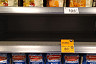 Володин потребовал разобраться с ростом цен на продукты в Саратовской области