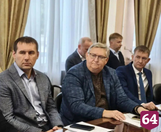 В Энгельсском районе демонтировали 475 незаконных сооружений