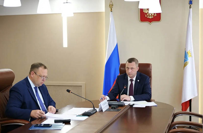 До конца 2027 года из аварийного жилья переселят 3 тысячи саратовцев