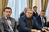 В Энгельсском районе демонтировали 475 незаконных сооружений