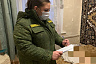В квартире обнаружили тело женщины с разбитым лицом