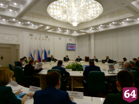 Малообеспеченным жителям Саратовской области бесплатно раздадут маски