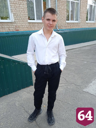 Под Саратовом пропал без вести 15-летний подросток