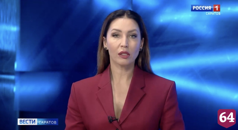 Саратовцам напомнили правила безопасности при атаке БПЛА