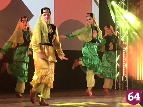В Саратове стартовал VII региональный чемпионат WorldSkills
