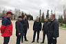 Саратовцев позвали на субботник в парк Победы 