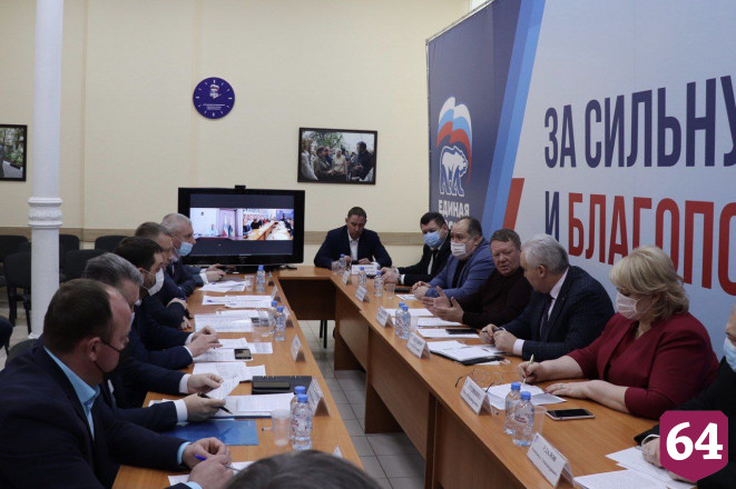 Районным администрациям хотят увеличить полномочия для проверок УК