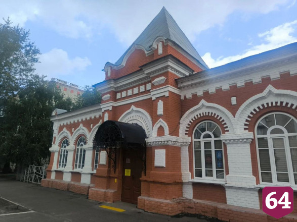 В саратовской галерее открылась выставка «певца русской охоты»