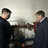 Депутаты контролируют подачу тепла в саратовские дома и учреждения