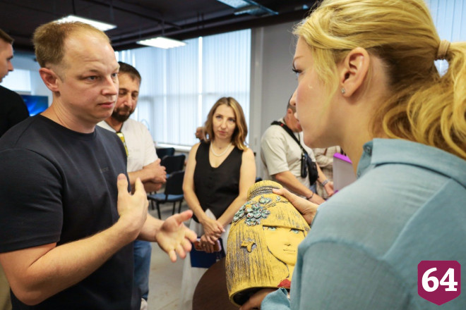 Саратовских предпринимателей бесплатно обучат логистике и маркетингу